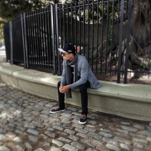 Meet your Posher, Gabriel